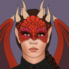 Ser Cynder the Fyrebrand