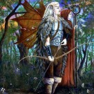 Profile picture for user Marshall