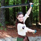 Profile picture for user Shadra