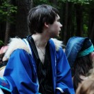 Profile picture for user Peanut