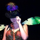 Profile picture for user Heather
