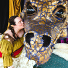Profile picture for user Rachel Webb