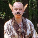 Profile picture for user Jerond